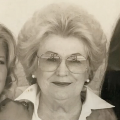 Norma Smith