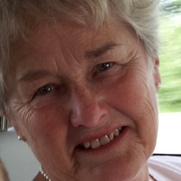 Susanne Alice Miller