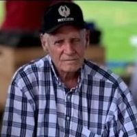 William \"Bill\" Harding