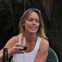 Melodee Bruneau-Harbert