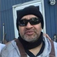 Rodolfo \"Rudy\" Portillo