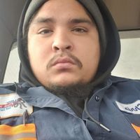 Christian Perez Palomares