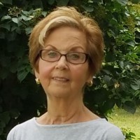 Wilma Thompson-Atkinson