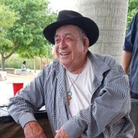 Daniel Quintana, Jr.