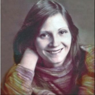 Bethany Anne Zimmer