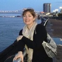 LeAnda Skackelford Stafford