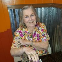 Bette Smith Gutierrez