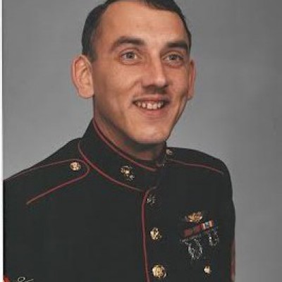 Billy Alvarado
