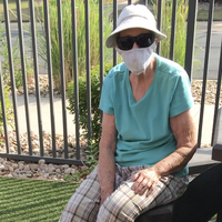 Nona Thompson Hammon