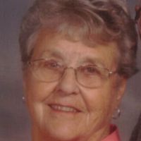 Virginia \"Ginny\" Re