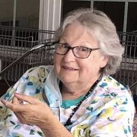 Sandra Wardrip Newth