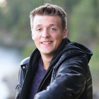 Lucas \"Luke\" Langenderfer