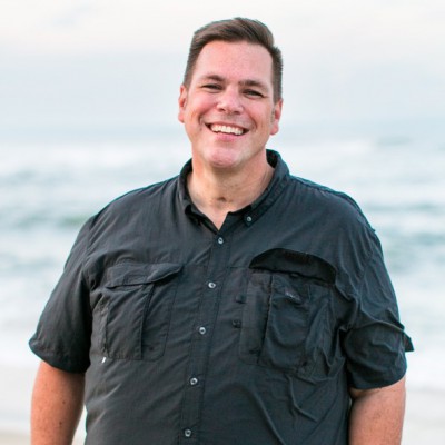 Paul Hendrickson