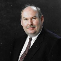 James \"Jim\" Devine, Jr.