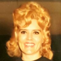 Shirley (Reavis) Godfrey