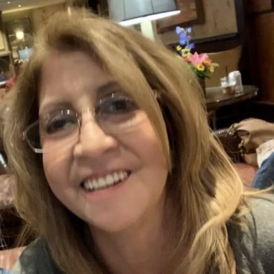 Elizabeth Bockhorn