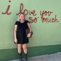 Jennifer \"Jen\" Robinson Atlee