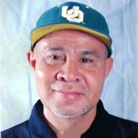 Louis \"Nino\" Edmonds, Jr.