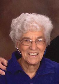 Lois (Myers) Melville