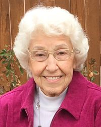 Lula \"Fran\" Keibler