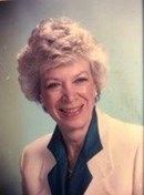 Mary Josephine \"Jo\" Bennett