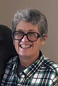 Muriel \"Frenchie\" French