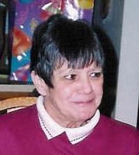 Charlotte Wageman Evans