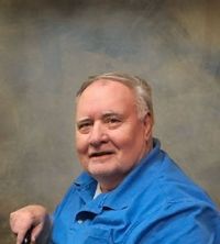 William \"Bill\" Blackburn