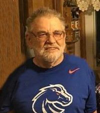 Robert \"Bob\" Coombes