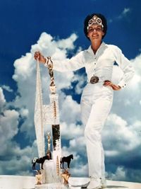 Roberta \"Bobbie\" Shore