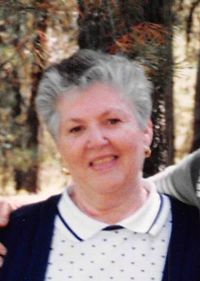 Inez \"Sweetie\" Navarro