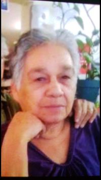 Adelaida \"Ada\" Martinez