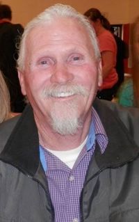 Charles \"Dave\" Hoagland