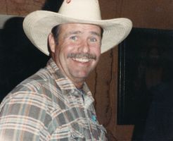 Peter \"Pete\" Burril