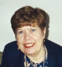 Doris Ogg Borkowski