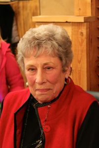 JoAnne \"Jody\" \"Jody\" Reid Mooney