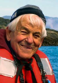 Gerald \"Jerry\" Kencke