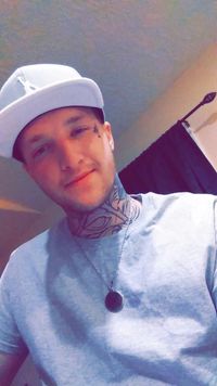 Chancelour \"Chance\" Upchurch