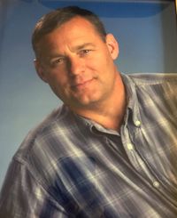 Steven Clymer (Stonebraker)