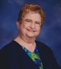 Helen \"Judy\" Trupp