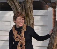 Elizabeth Palmer Morrow