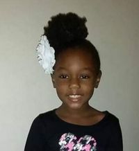 Dakaia \"Kaia\" Gray