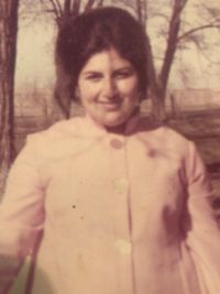 Adeline \"Lina\" Pedraza