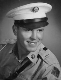 Harold \"Butch\" Davies