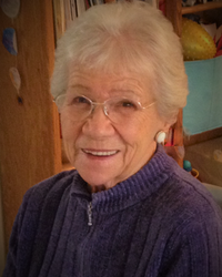 Beverly (Gowing) Lanfear