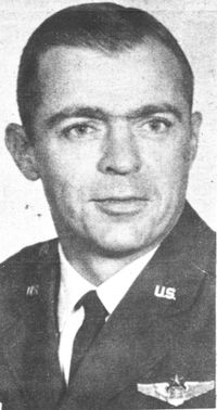 Palmer \"P.A.\" Bergh