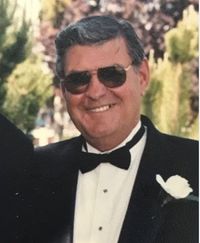 Melvin \"Michael\" Turner