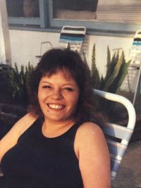 Simone (Sheets) Parker