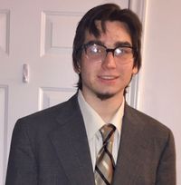 Nicholas \"Nick\" Olsen