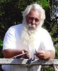 Carmon \"Butch\" Hutton